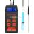 Ph-8424 PH meter portable PH meter waterproof PH temperature meter does not contain ORP electrode