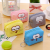 Coin bag key bag earphone data line storage bag