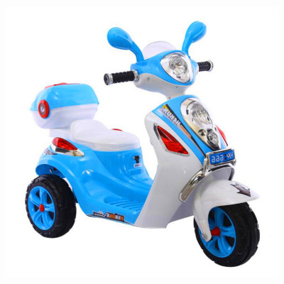 New baby electric motor tricycle wholesale baby electric tricycle boys and girls baby toy car