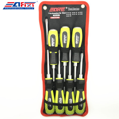 Afixs Massage Piercing Screwdriver Family Set Piercing Screwdriver Hardware Set Tool Auto Protection Tool