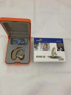 F-138 cross-border e-commerce and foreign trade is specially designed for the hearing aid of the elderly