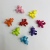 Solid color beads, pendants, DIY matching...