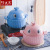 Factory Direct Sales Miss Fish Pot Sand Stew Pot Home Naked-Fire Induction Cooker Gas Casserole Soup Pot Gift Wholesale