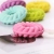 Baihang wholesale five ring color rubber sassafras environmental TPR bubble shell