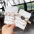 Japanese Ins Popular Hairpin Combination Retro Elegant Pearl Rhinestone Edge Clip Bangs Clip Bar Shaped Hair Clip Female