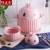 Factory Direct Sales Miss Fish Pot Sand Stew Pot Home Naked-Fire Induction Cooker Gas Casserole Soup Pot Gift Wholesale