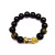 Factory Direct Sales Men's Fashion Obsidian Pi Xiu Bracelet High Quality Small Gift Ornament Wholesale Gift
