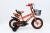 Children's bike 121416 new baby bike for boys and girls