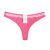 Lace low-waist cotton thong spot panties young women trade underwear origin goods