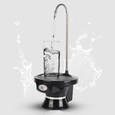 Domestic water pump charging water dispenser electric pure bucket water pressure water suction automatic water feeder