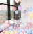 Online Red Macaron Balloon Creative Wedding Room Children's Birthday Party Scene Layout Decoration Supplies