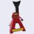 3T6T thickened safety support jack special tool for automobile maintenance chassis safety support horse stool