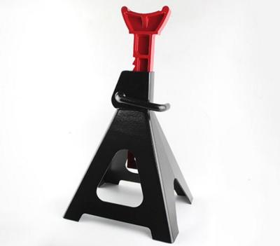 3T6T thickened safety support jack special tool for automobile maintenance chassis safety support horse stool