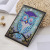 New DIY Creative Diamond Drawing Notebook Materials package Diamond Drawing Notebook