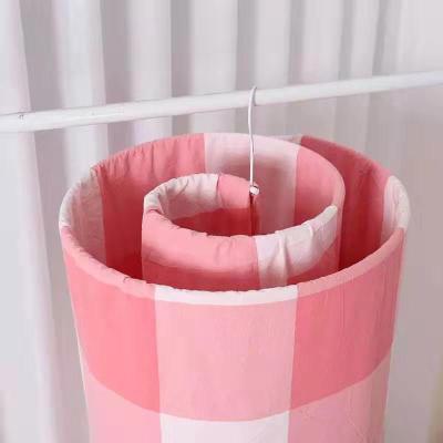 Hot style spiral clothes rack circular drying rack