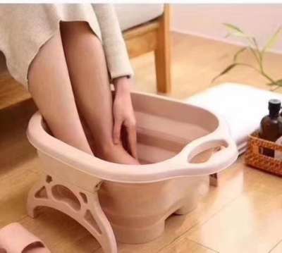 Folding foot bath tub foot bath tub foot bath tub