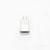 S4 Mobile Phone Charging Plug 1A Universal USB Charging Plug S6 Lightning Fast Charge 2A Two Yuan Store Hot Sale