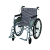 Family wheelchairs for the elderly folding wheelchairs for the disabled trolley