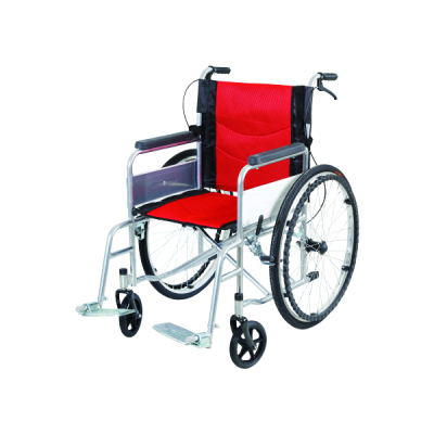 Family wheelchairs for the elderly folding wheelchairs for the disabled trolley