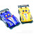 Cable Small Racing Car Children's Line Pulling Toy Racing Two Yuan Store Toy Wholesale Hot Selling Toy Supply