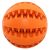 Rubber ball wholesale and retail manufacturers, natural Rubber resistant to bite molars jientao toys