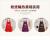 Factory Direct Sales Kitchen Apron PVC Waterproof Antifouling Apron Sleeveless Apron Creative Oil-Proof Restaurant Work Clothes