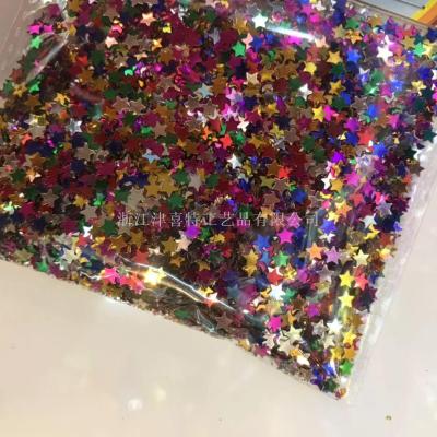 Factory Direct Sales Small XINGX Pieces Holiday Party Accessories