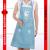 cartoon apron   fashion apron factory  cheap price