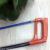 Hacksaw frame garden tool strip