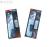 Car rearview mirror suction cup wide Angle plane mirror auxiliary rearview mirror modification