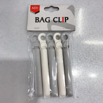 Sealing bag clip snack clip