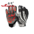 Hj-c1010 new all-finger bicycle gloves