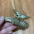 Custom Brass Distressed Eagle Decorations Lost Wax Casting Brass Eagle Crafts Antique Brass Craft