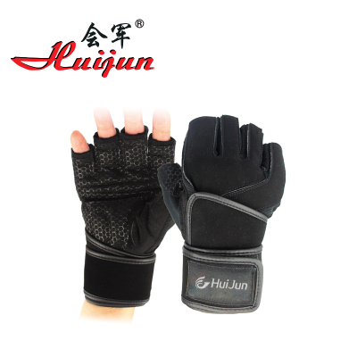 Hj-c1007 super long wrist gloves