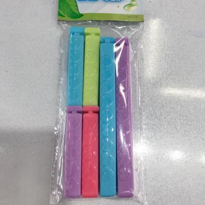 Sealing bag clip snack clip 2 stores supply