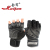 Hj-c1009 wristband fitness tactical gloves