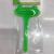 Plastic bag clip snacks clip supermarket and store items