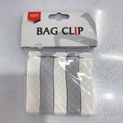 Sealing bag clip snack store supply