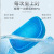 Car Summer Breathable Ice Pad Nano Gel Cushion Multi-Functional Non-Backrest Office Egg Cushion Honeycomb Coagulation