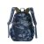 Outdoor Supplies 3D Tactical Backpack Outdoor Camouflage Hiking Backpack Military Fans Field Bag