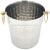 Stainless steel ice bucket water hammer champagne bucket hotel KTV ice bucket creative ice bucket