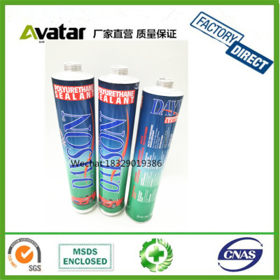 DAYSON Polyurethane sealant solid polyurethane sealant construction structure polyurethane caulking sealant