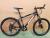 Bike mountain bike 26 \"21 speed high carbon steel frame new bike mountain bike factory direct sale