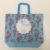 Currently Available Non-Woven Bag Three-Dimensional Non-Woven Bag Laminated Non-Woven Fabric Non-Woven Bag Tote Bag