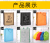 Non-Woven Bag Handbag Custom Printing Canvas Reusable Shopping Bags Training Course Advertising Bag Custom Logo