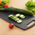 Anti-bacteria plastic Cutting board anti-skid mildew Cutting board household Cutting board PP Cutting board Cutting board Cutting board Cutting board