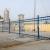 Manufacturers direct zinc steel fence fence fence fence