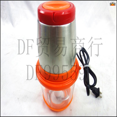 DF99559 DF Trading House electric food container stainless steel kitchen hotel supplies tableware