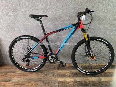 MOUNTAIN BICYCLE ALUMINUM BODY FRAME,HIGH QUALITY  