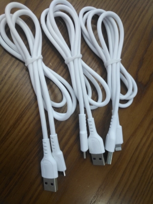 1 M Accord TPE Data Cable V8 I6 Type